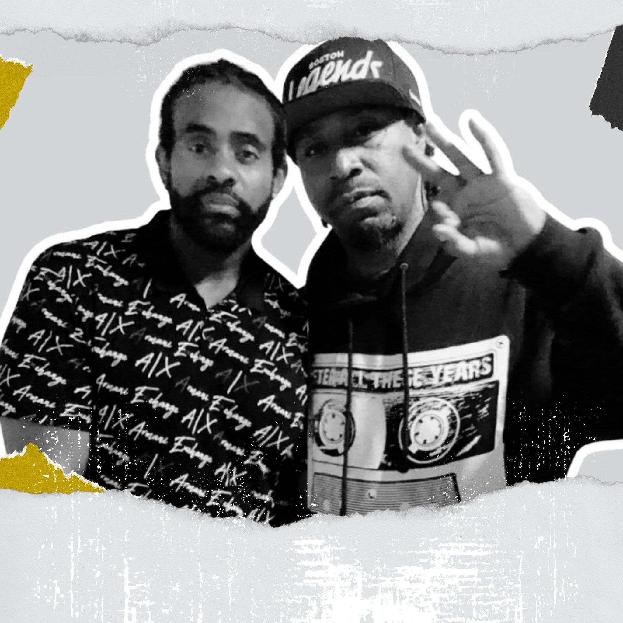 Edo. G x Fokis — European Union Album Release Tour 2026